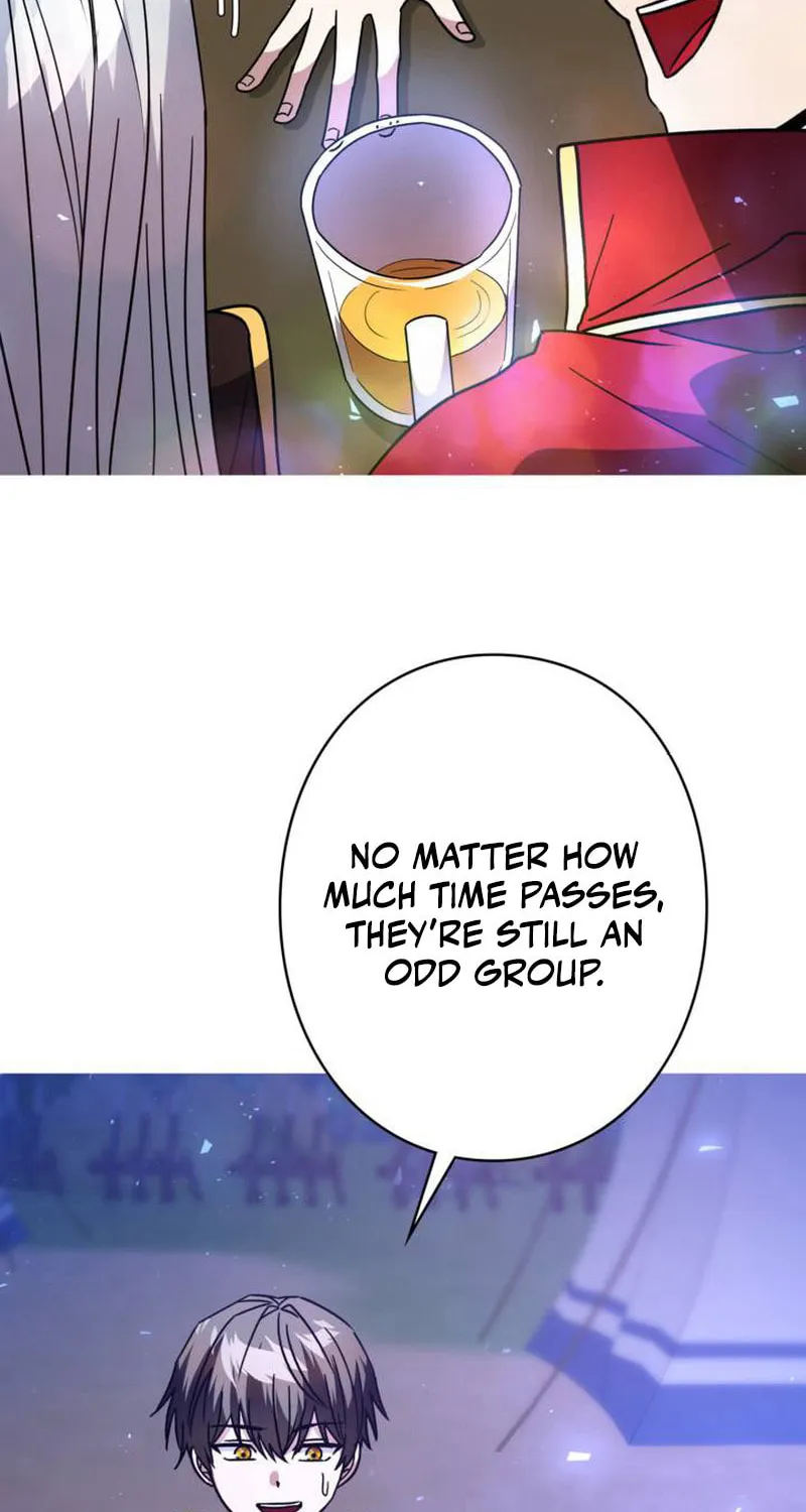 Love Letter From the Future Chapter 30 page 63 - 