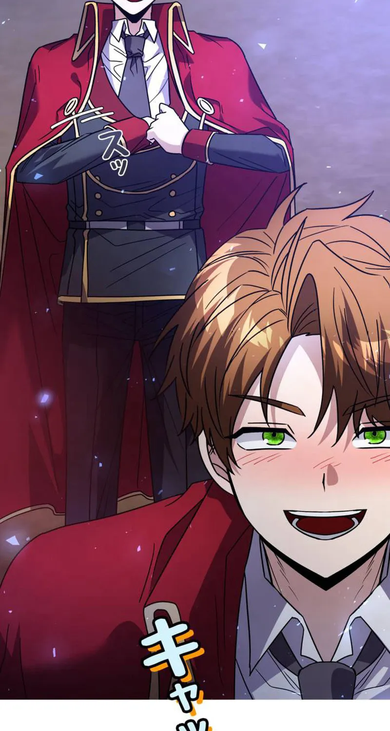 Love Letter From the Future Chapter 30 page 64 - 