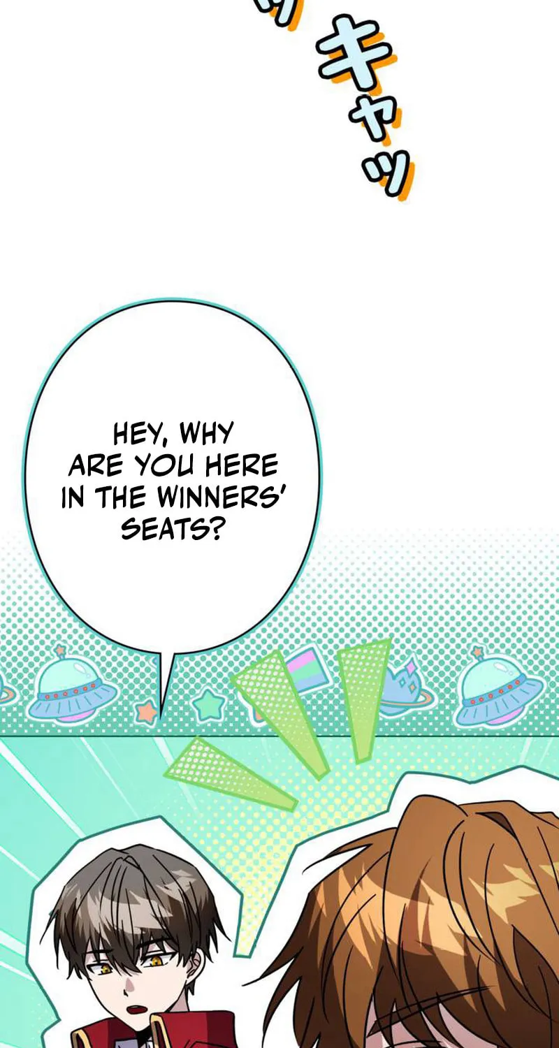 Love Letter From the Future Chapter 30 page 65 - 