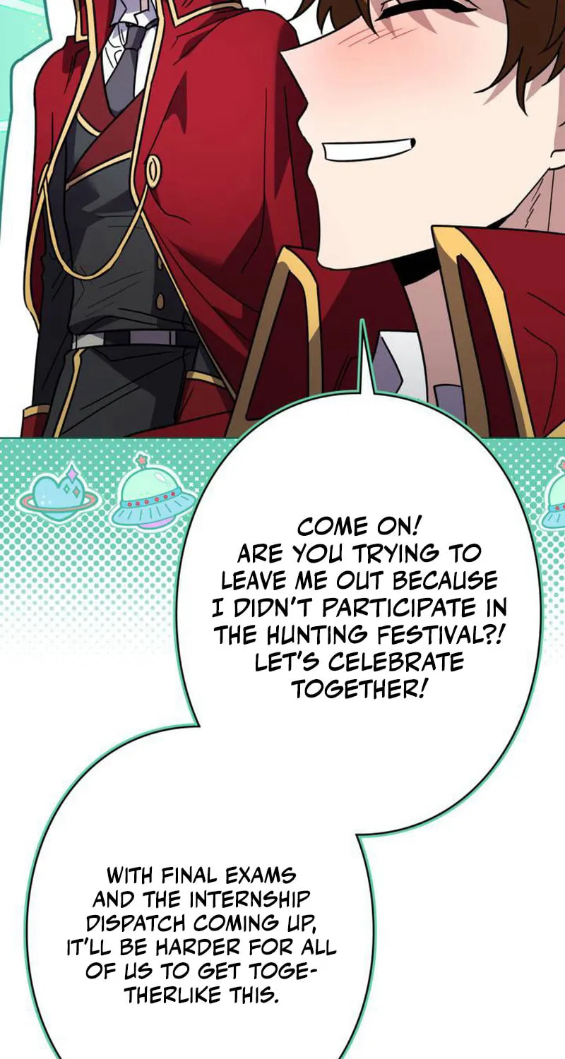 Love Letter From the Future Chapter 30 page 66 - 