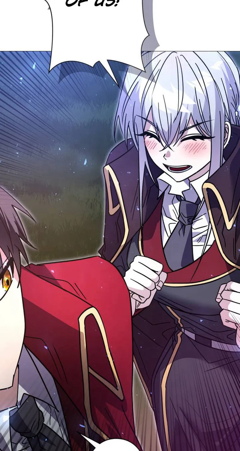 Love Letter From the Future Chapter 30 page 69 - 