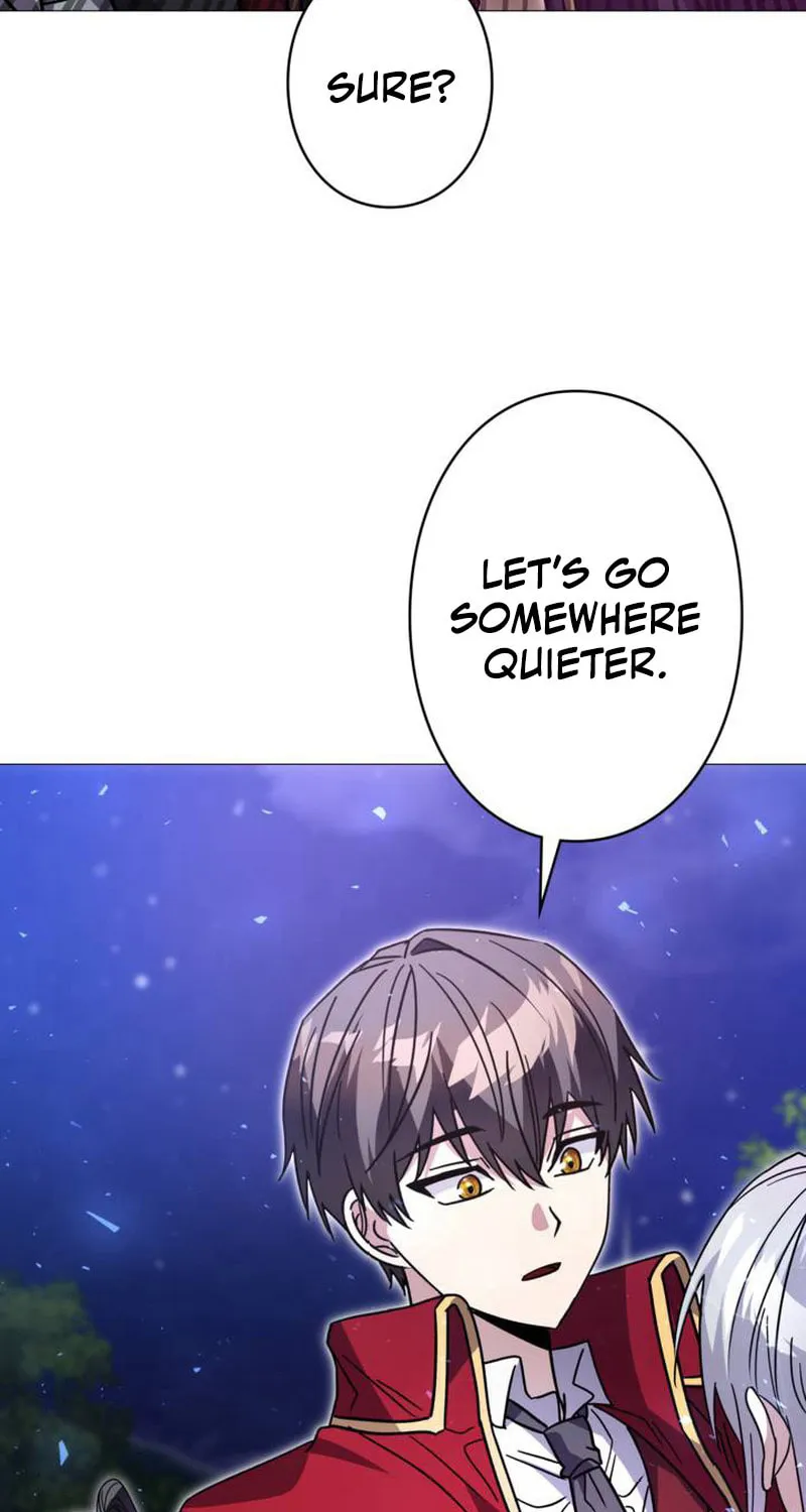 Love Letter From the Future Chapter 30 page 70 - 