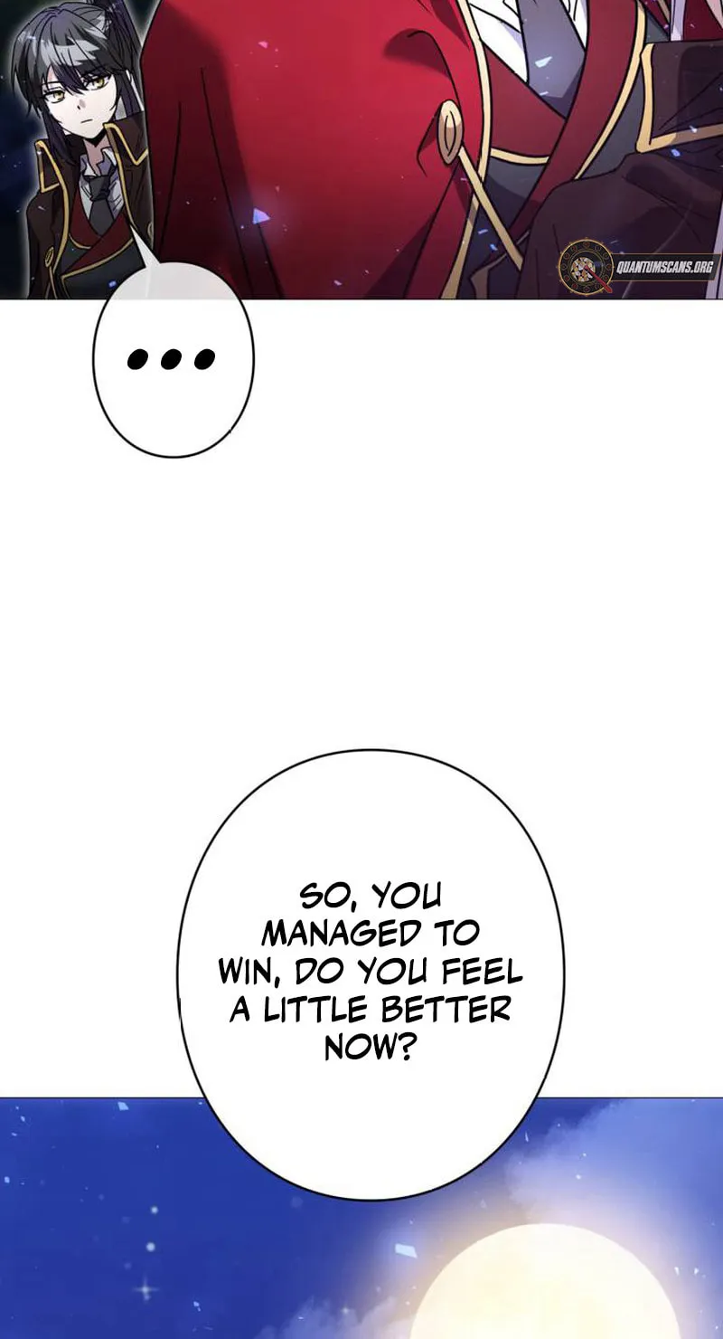 Love Letter From the Future Chapter 30 page 71 - 