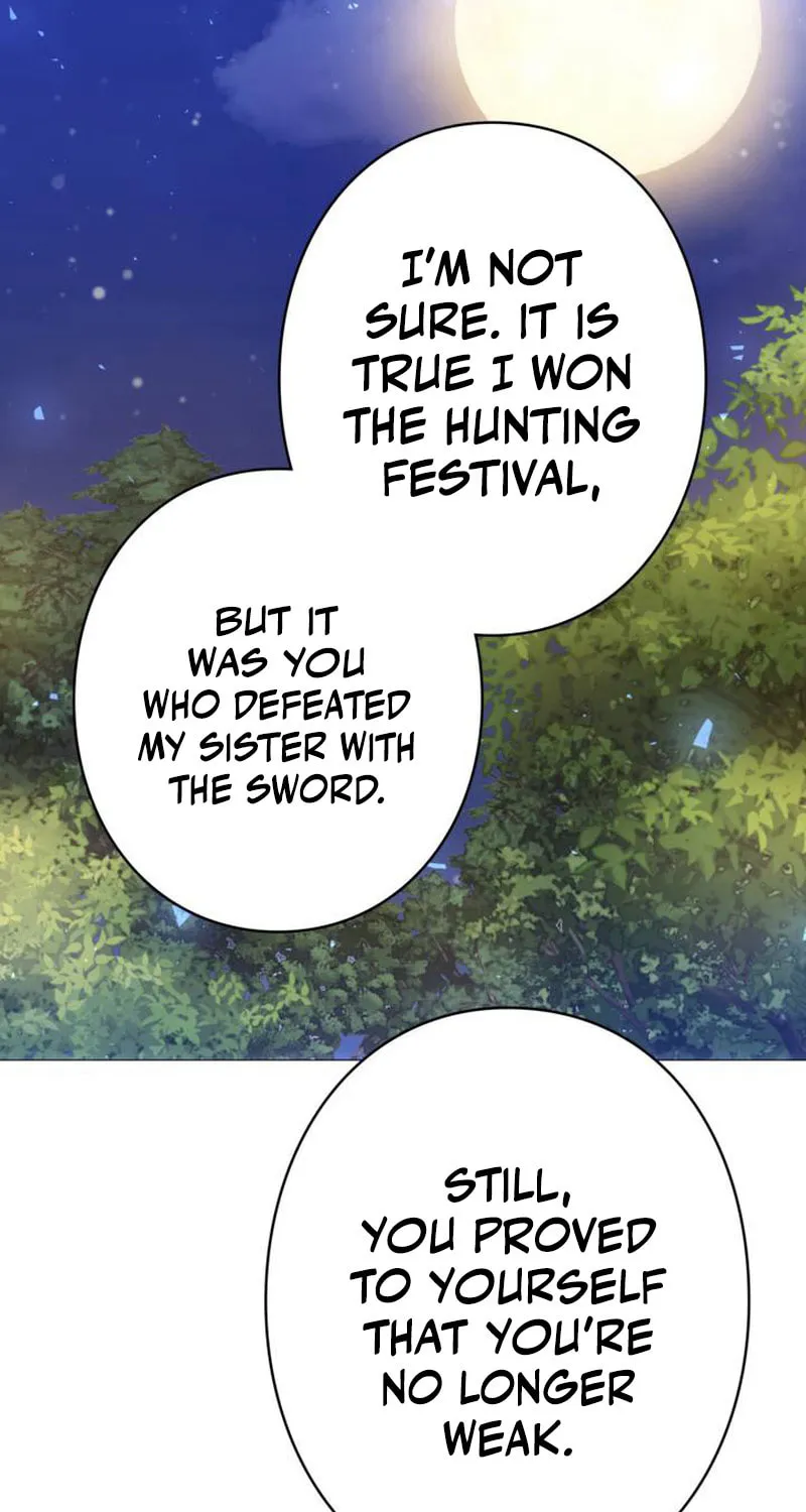 Love Letter From the Future Chapter 30 page 72 - 