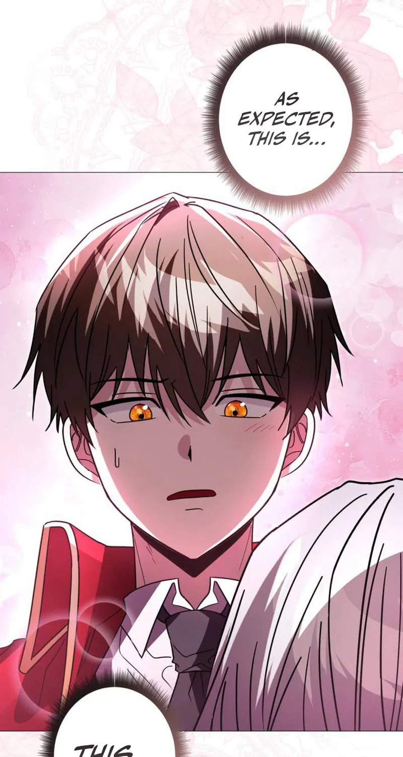 Love Letter From the Future Chapter 30 page 79 - 