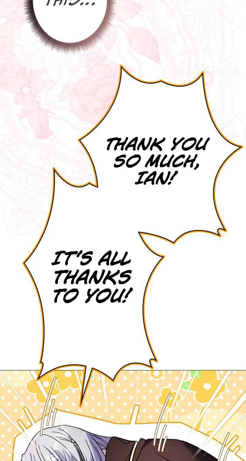 Love Letter From the Future Chapter 30 page 80 - 