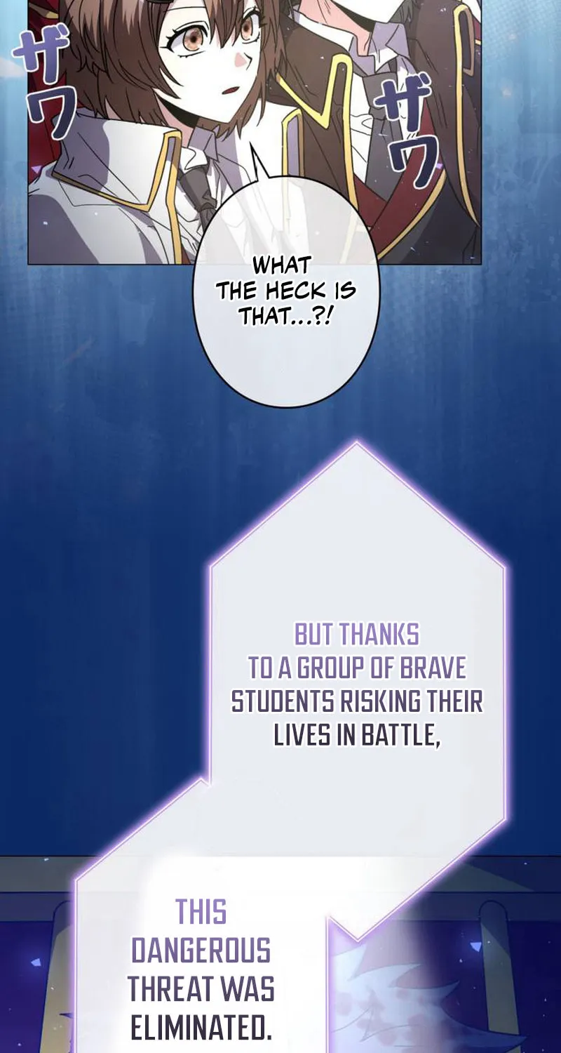 Love Letter From the Future Chapter 30 page 9 - 