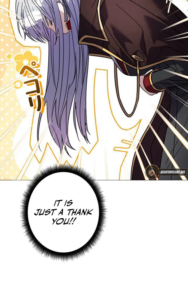 Love Letter From the Future Chapter 30 page 81 - 