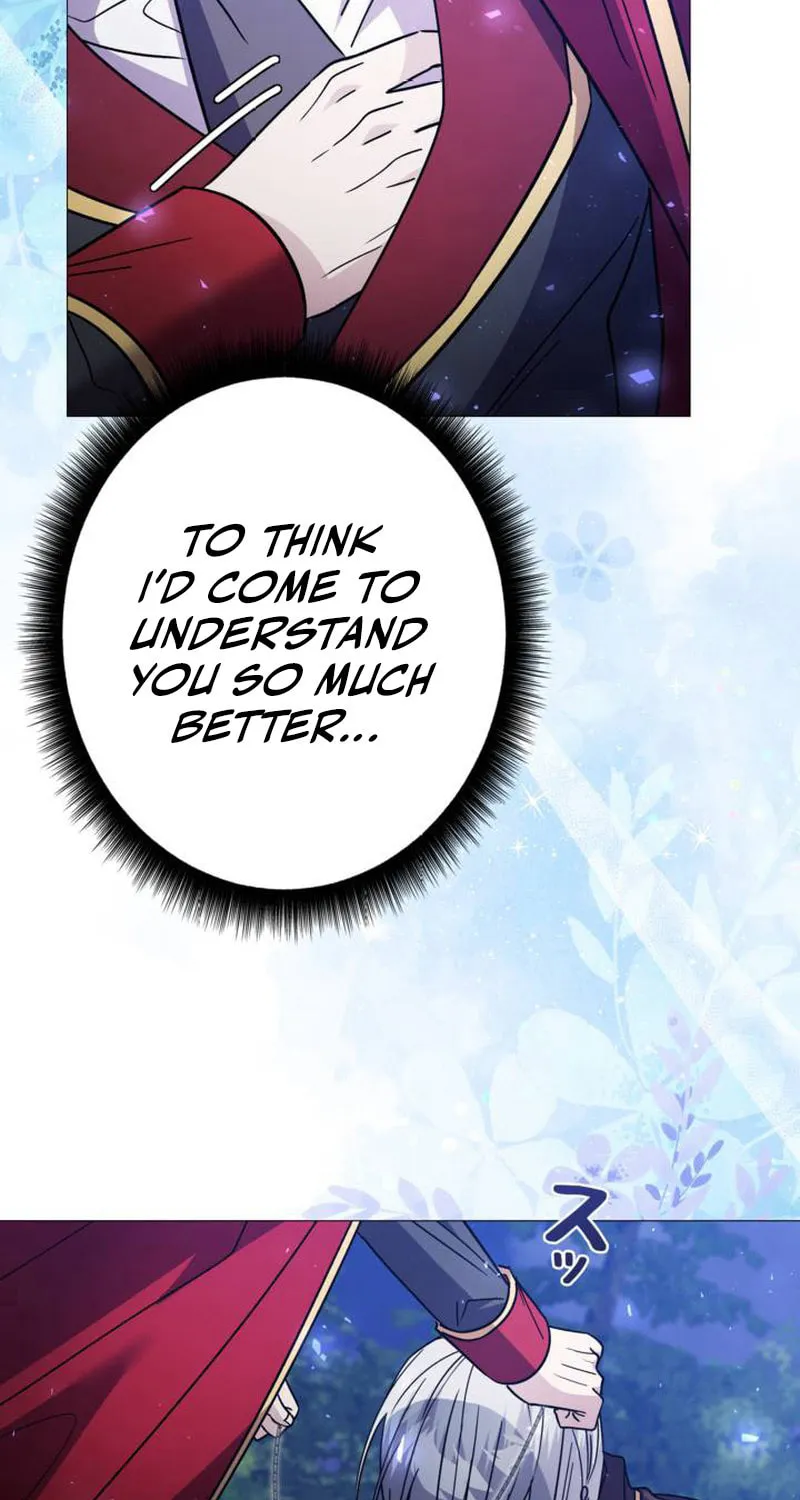 Love Letter From the Future Chapter 30 page 84 - 