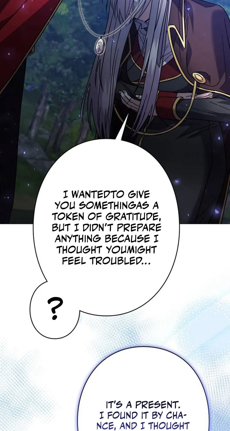 Love Letter From the Future Chapter 30 page 85 - 