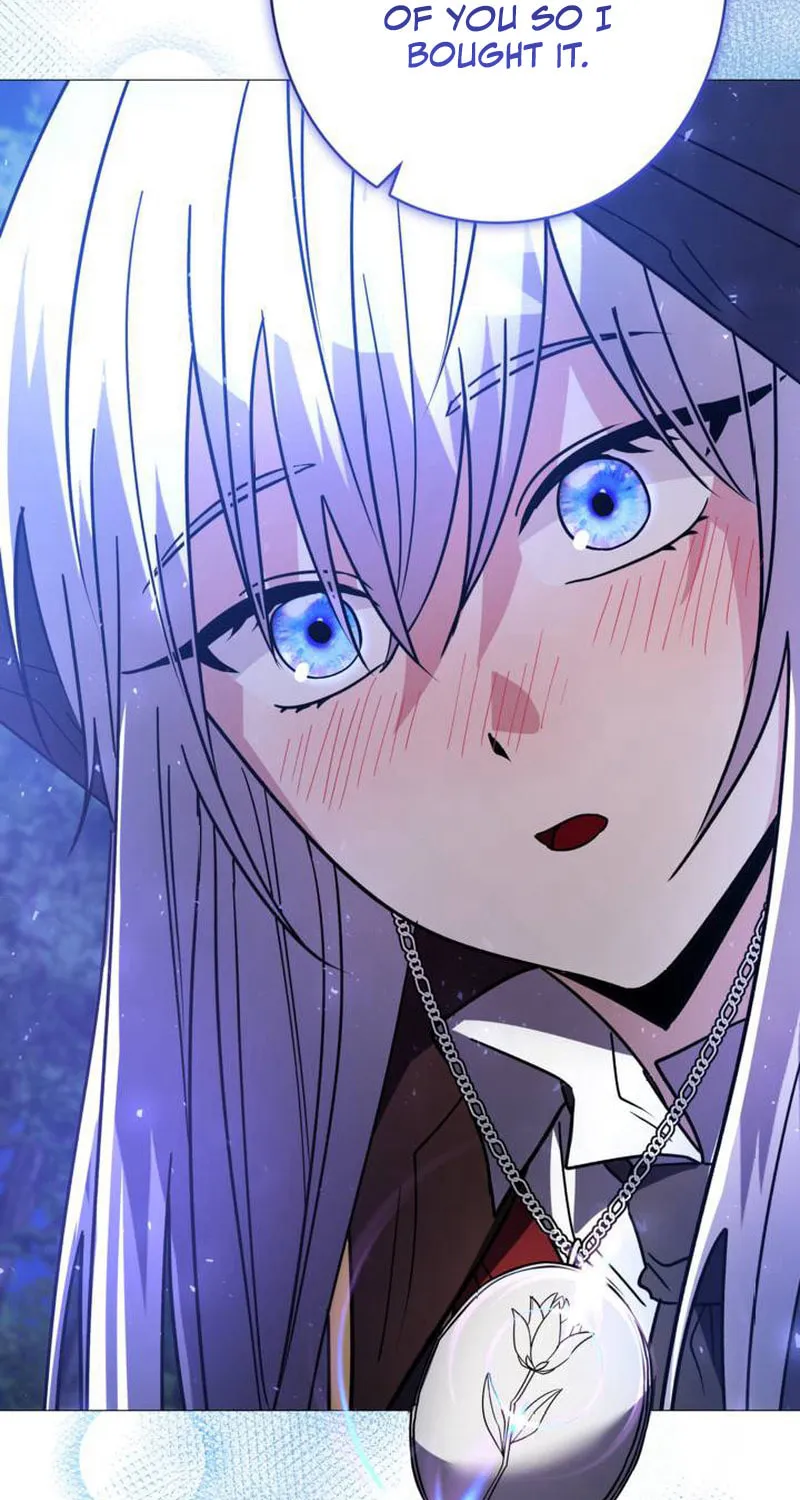 Love Letter From the Future Chapter 30 page 86 - 