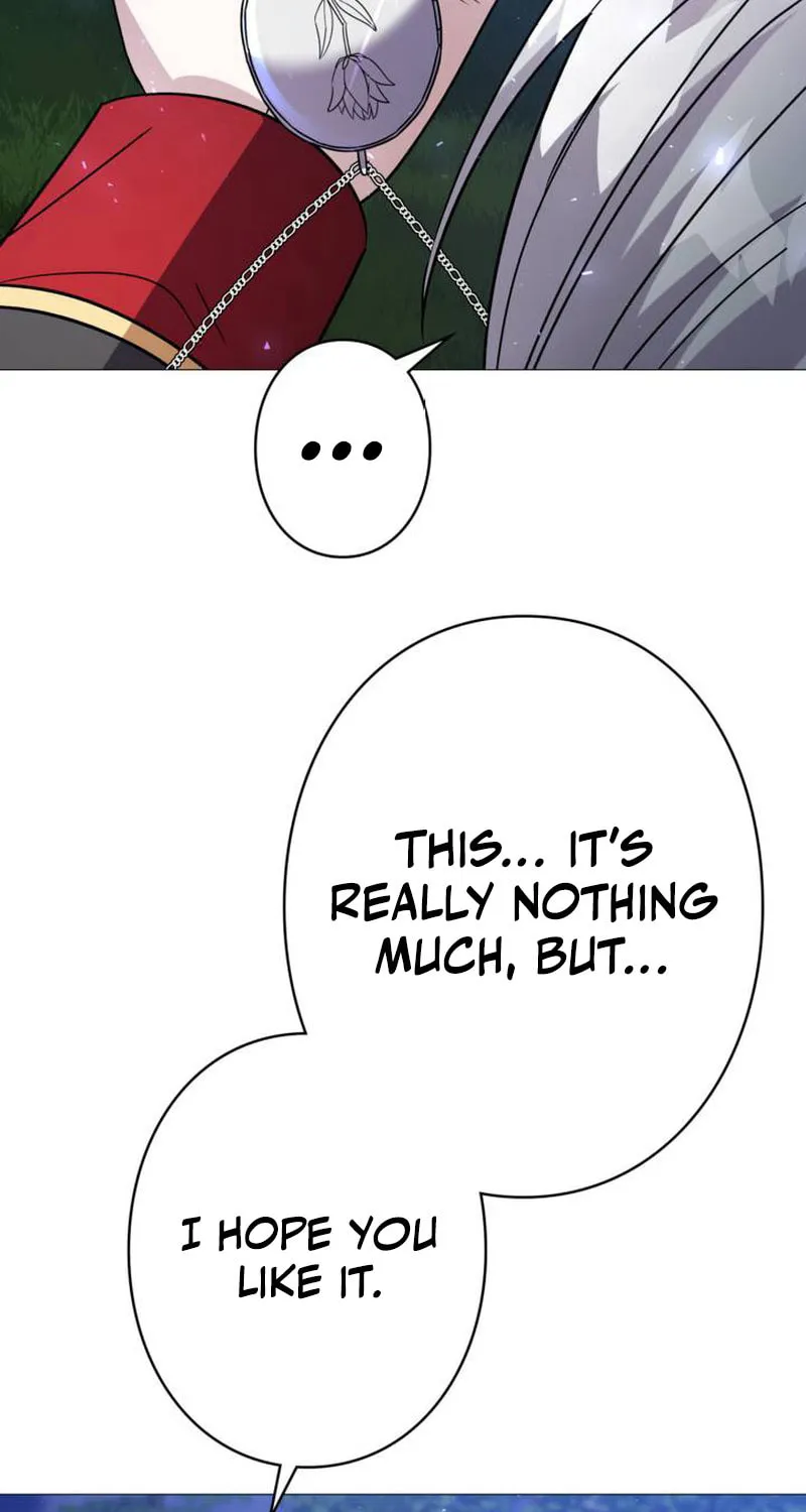 Love Letter From the Future Chapter 30 page 88 - 