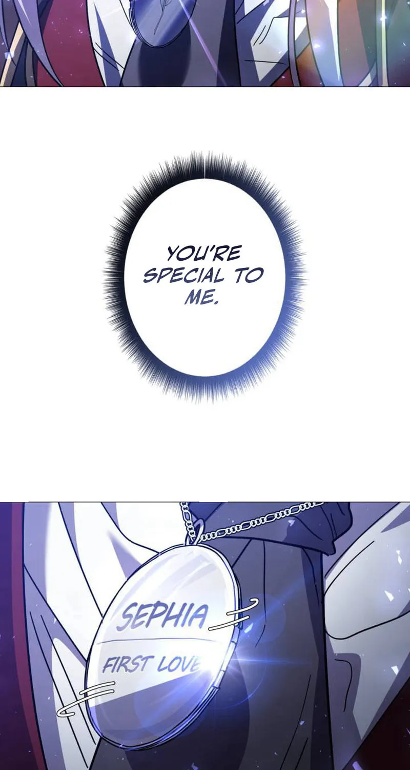 Love Letter From the Future Chapter 30 page 93 - 