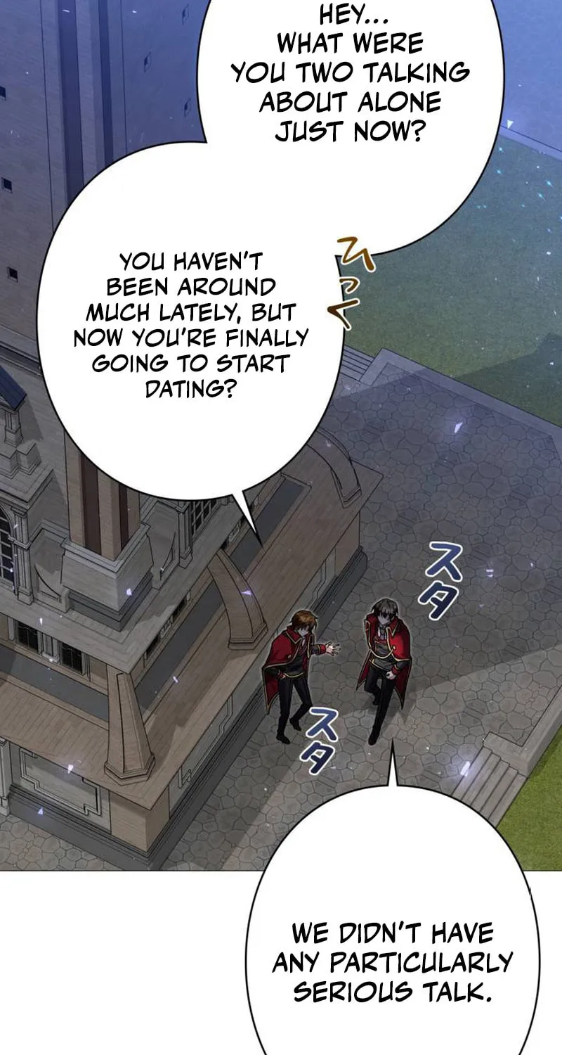 Love Letter From the Future Chapter 30 page 97 - 