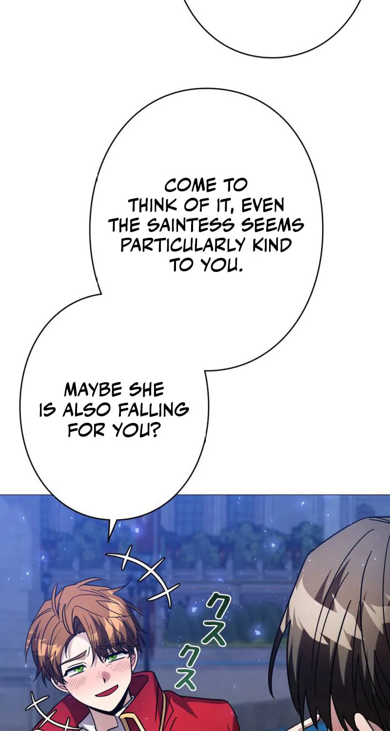 Love Letter From the Future Chapter 30 page 98 - 