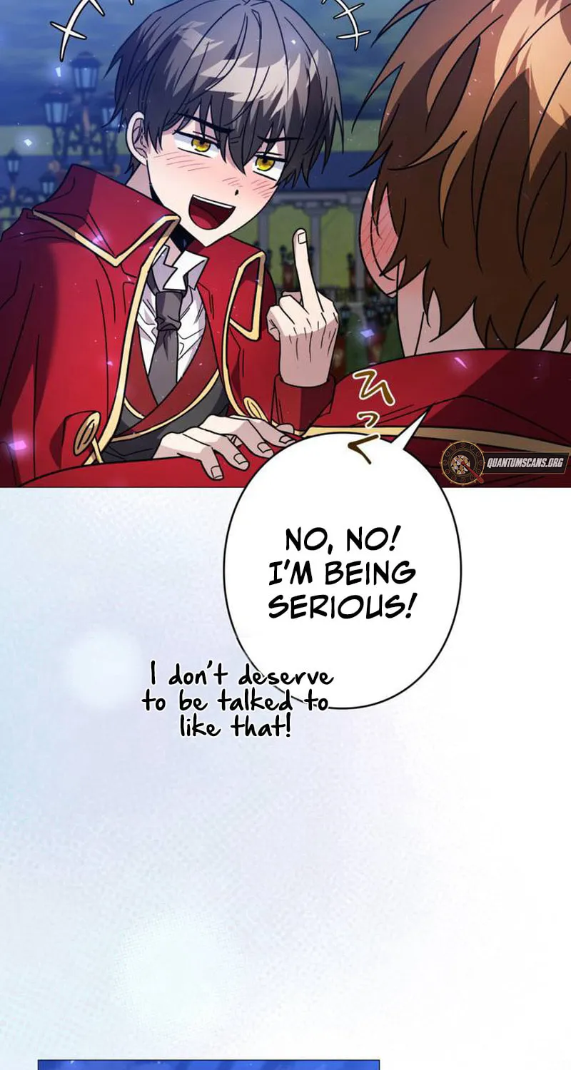 Love Letter From the Future Chapter 30 page 100 - 