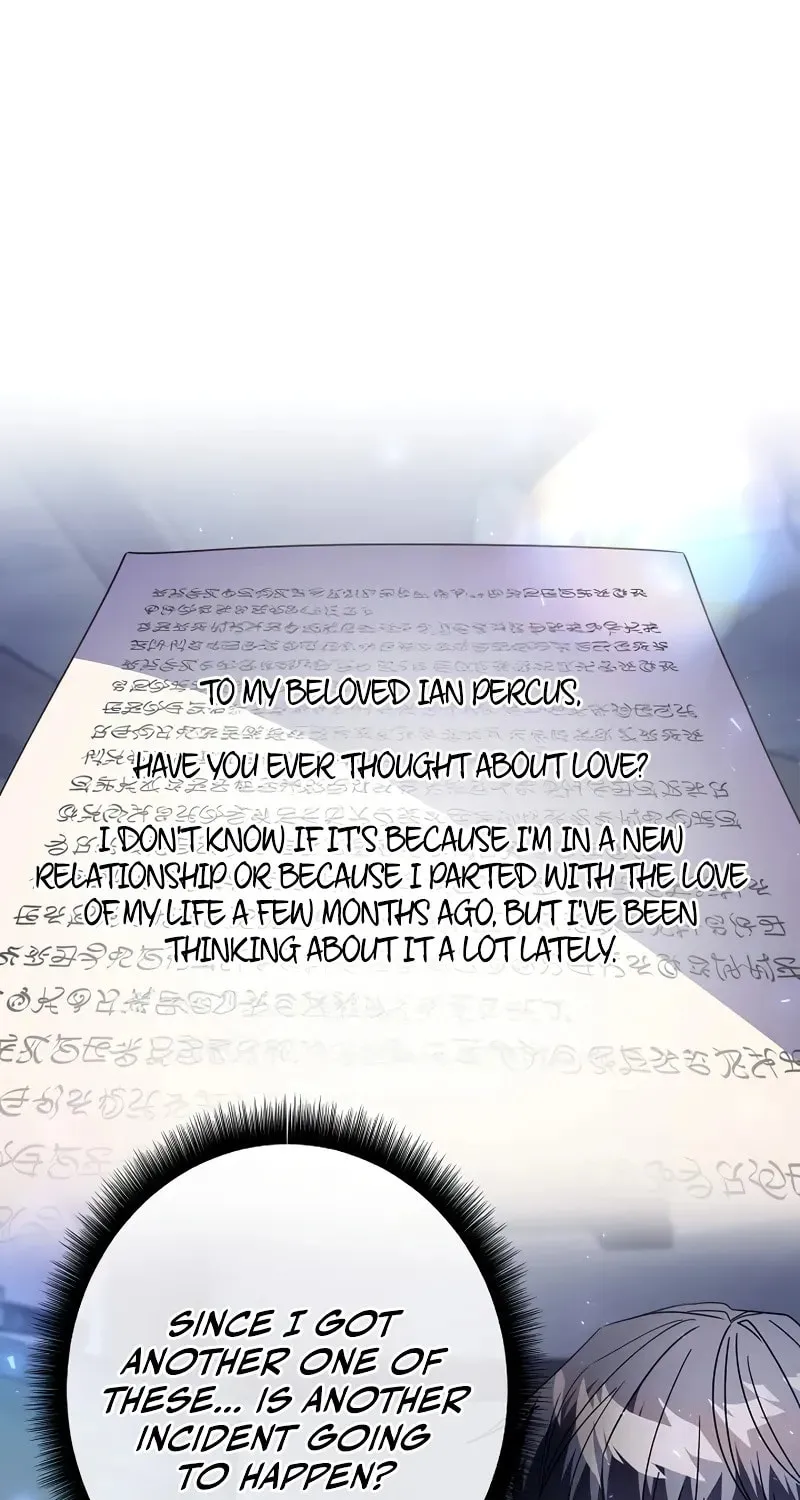 Love Letter From the Future Chapter 31 page 2 - 