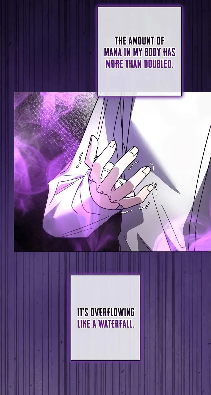 Love Letter From the Future Chapter 31 page 11 - 