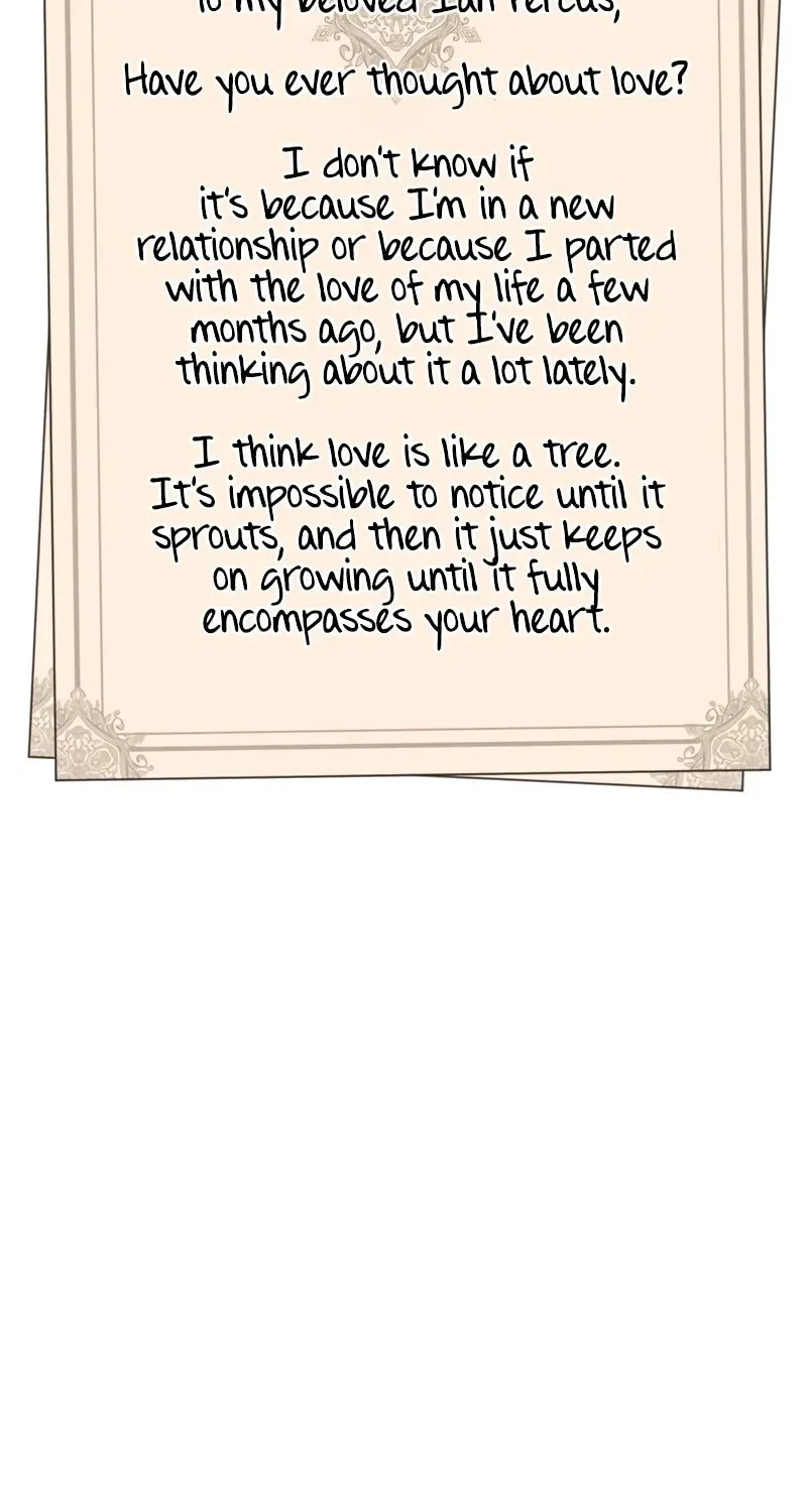 Love Letter From the Future Chapter 31 page 109 - 