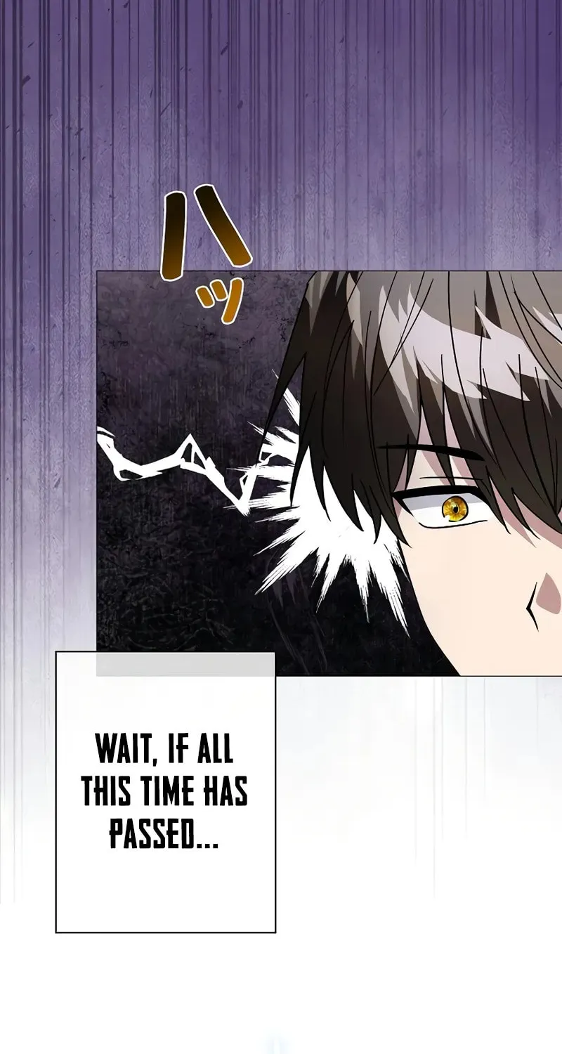 Love Letter From the Future Chapter 31 page 12 - 