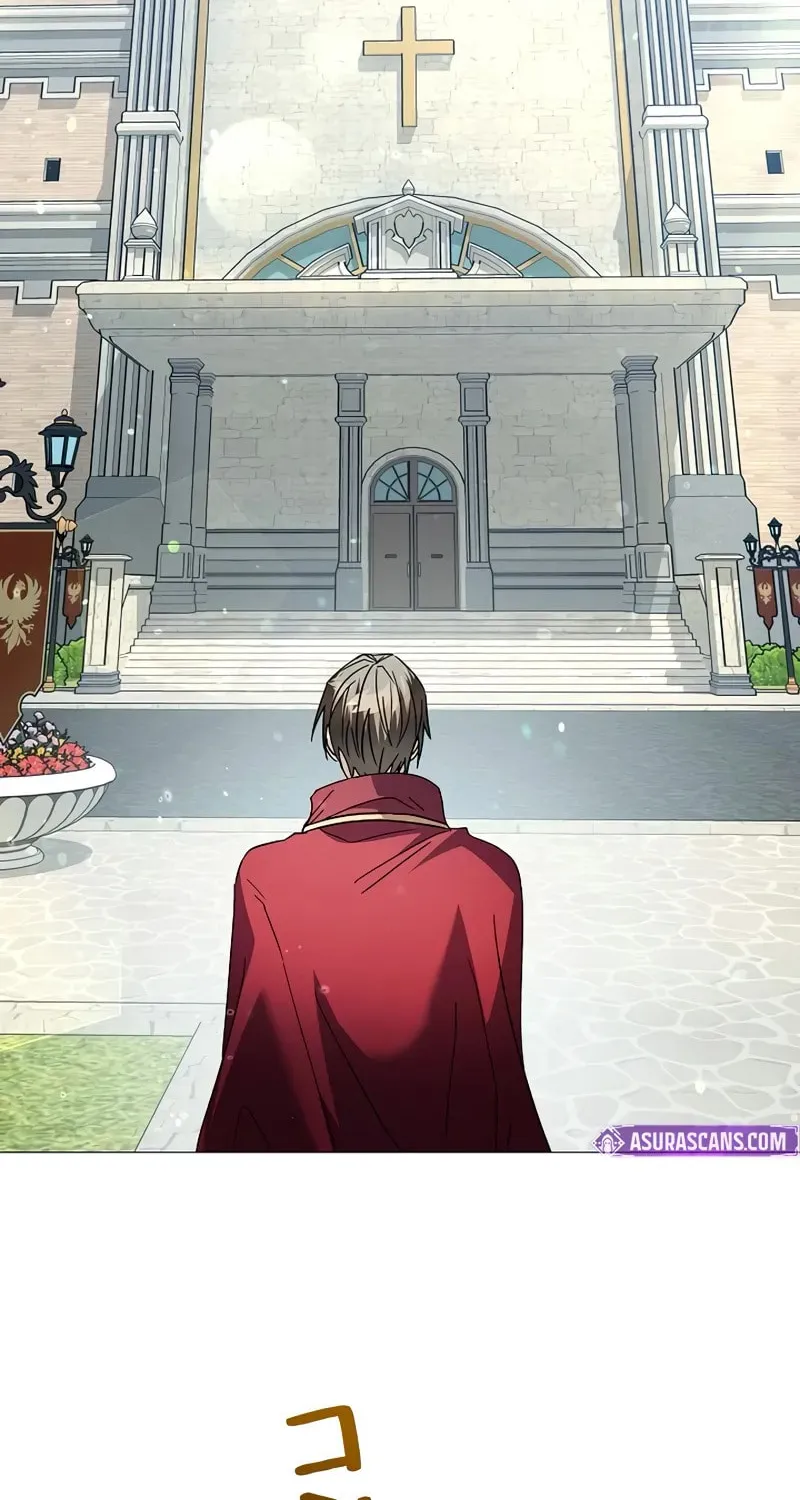 Love Letter From the Future Chapter 31 page 14 - 