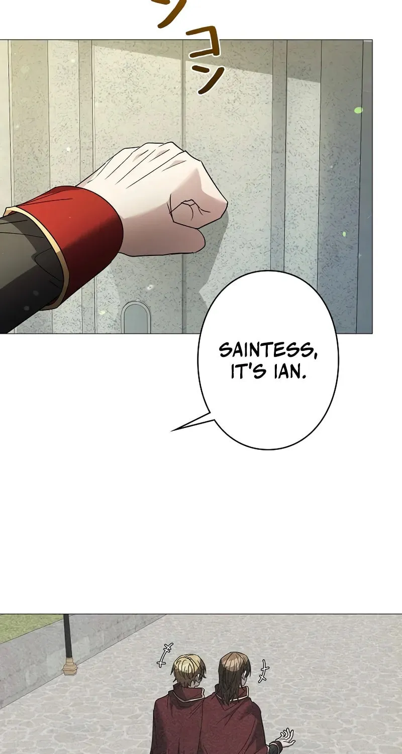 Love Letter From the Future Chapter 31 page 15 - 