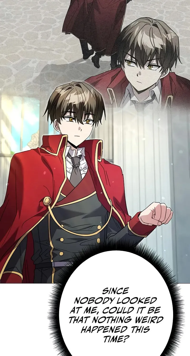 Love Letter From the Future Chapter 31 page 16 - 