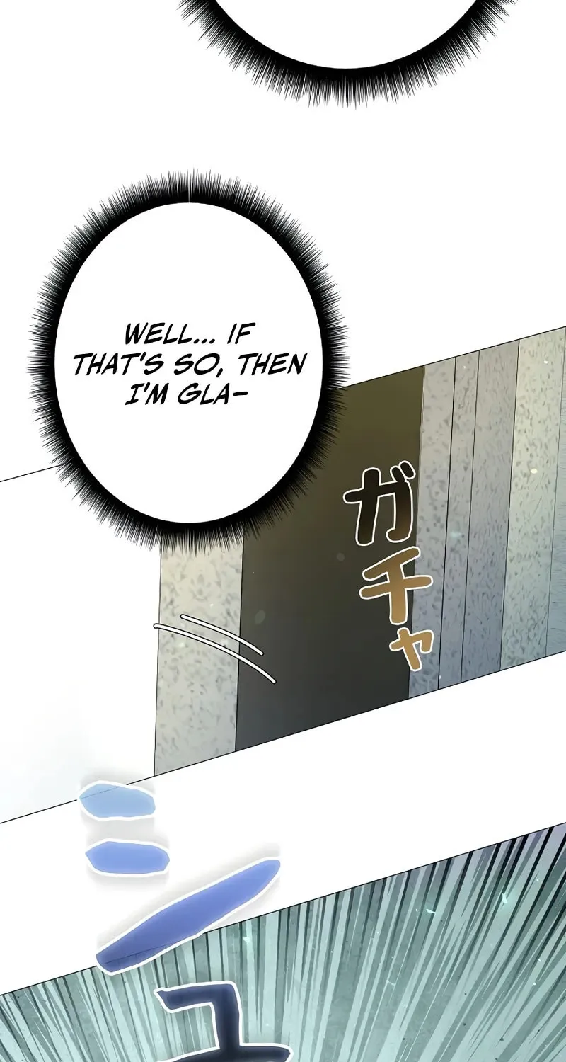 Love Letter From the Future Chapter 31 page 17 - 