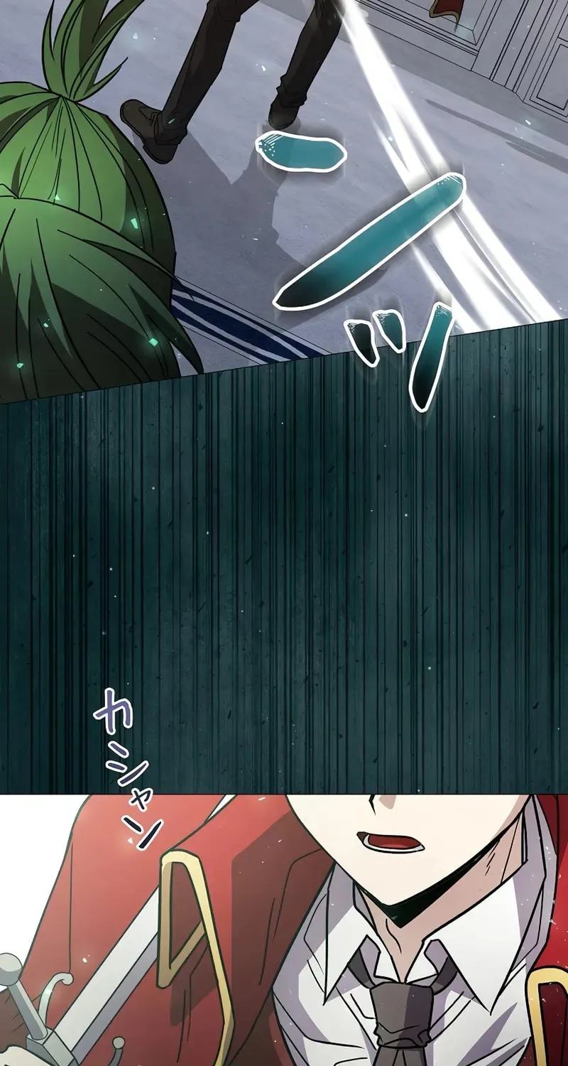 Love Letter From the Future Chapter 31 page 22 - 
