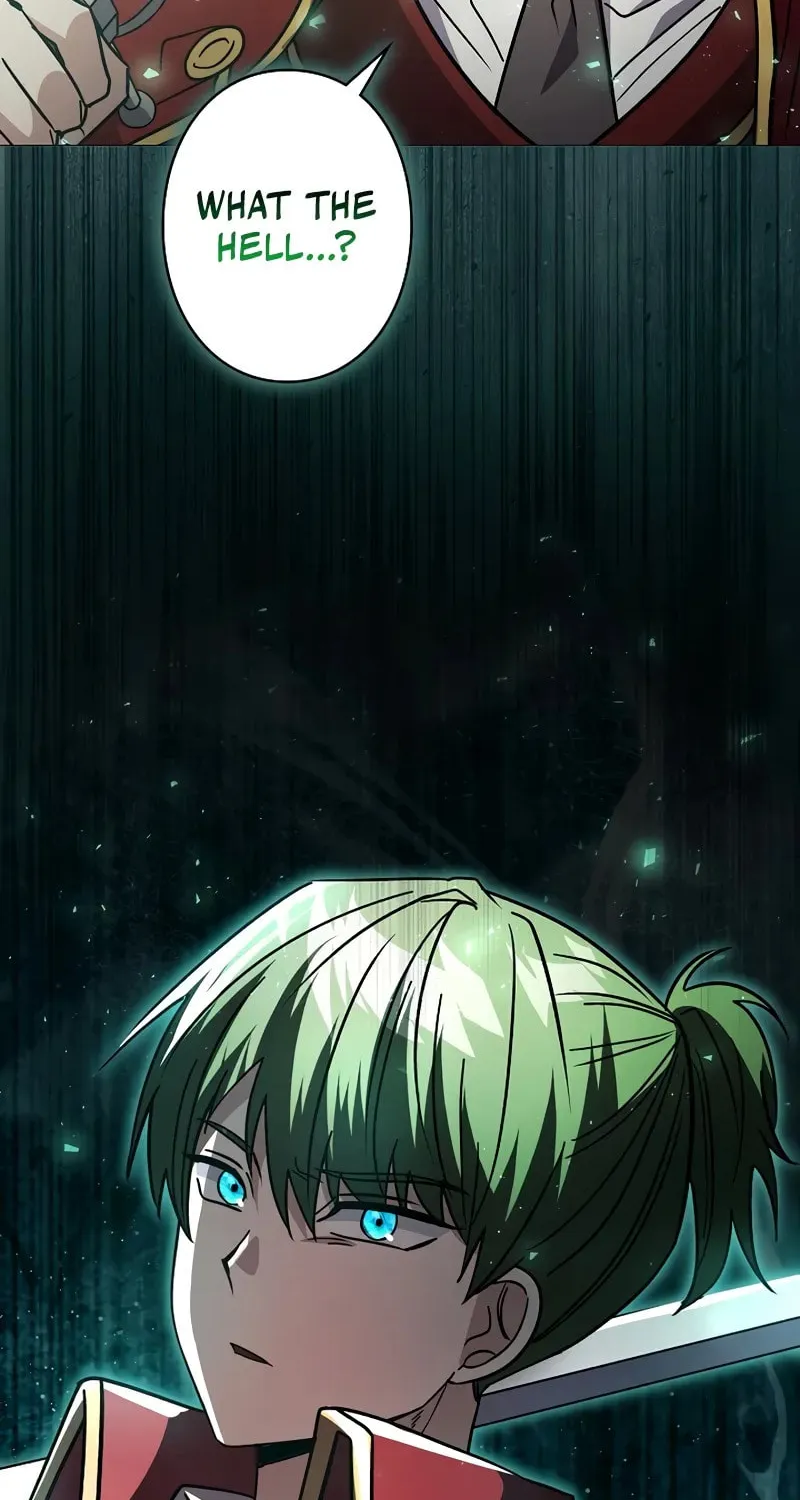 Love Letter From the Future Chapter 31 page 23 - 