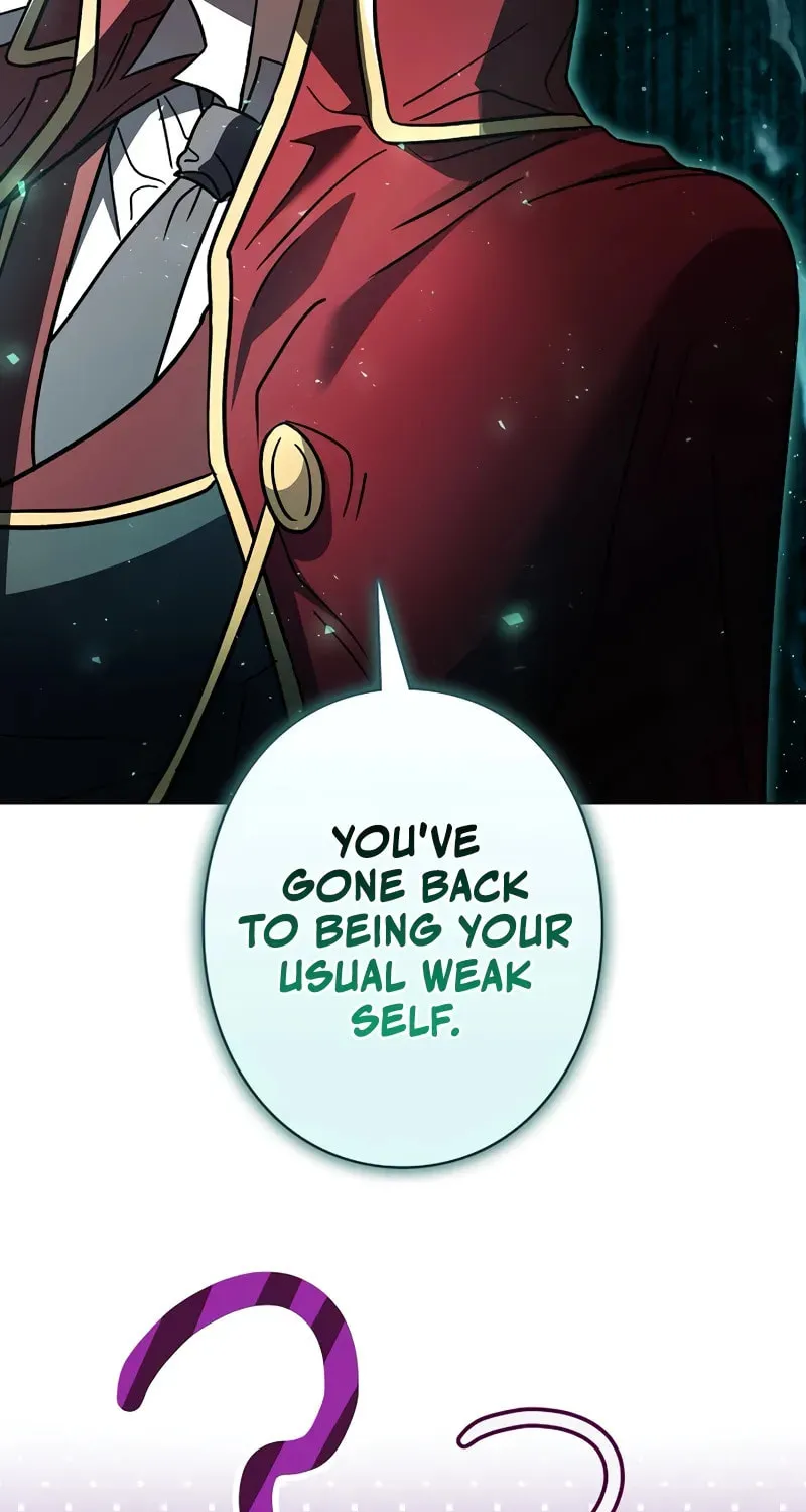 Love Letter From the Future Chapter 31 page 24 - 