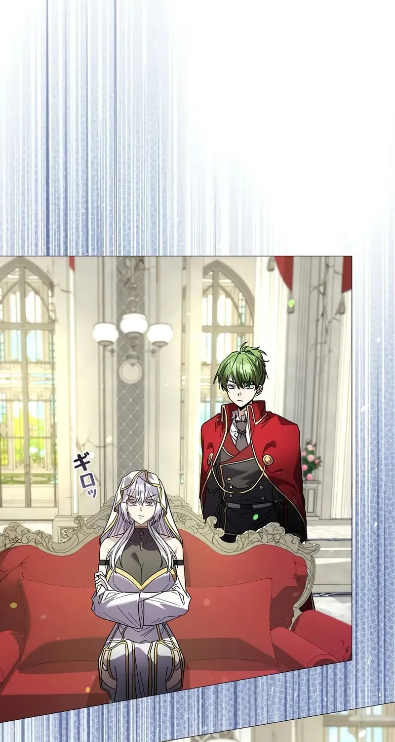 Love Letter From the Future Chapter 31 page 29 - 