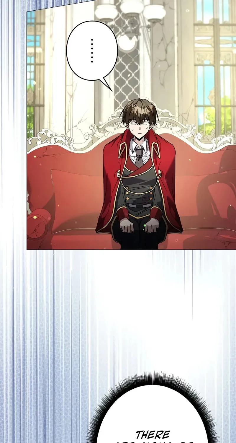 Love Letter From the Future Chapter 31 page 30 - 