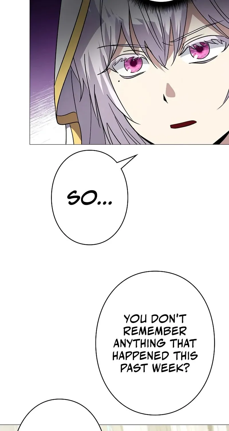 Love Letter From the Future Chapter 31 page 33 - 