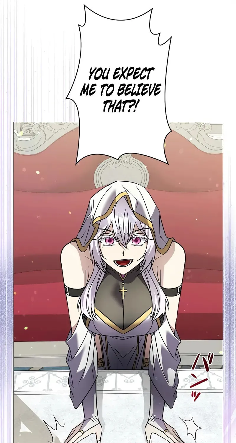 Love Letter From the Future Chapter 31 page 36 - 