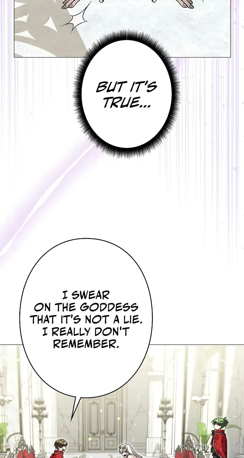 Love Letter From the Future Chapter 31 page 37 - 