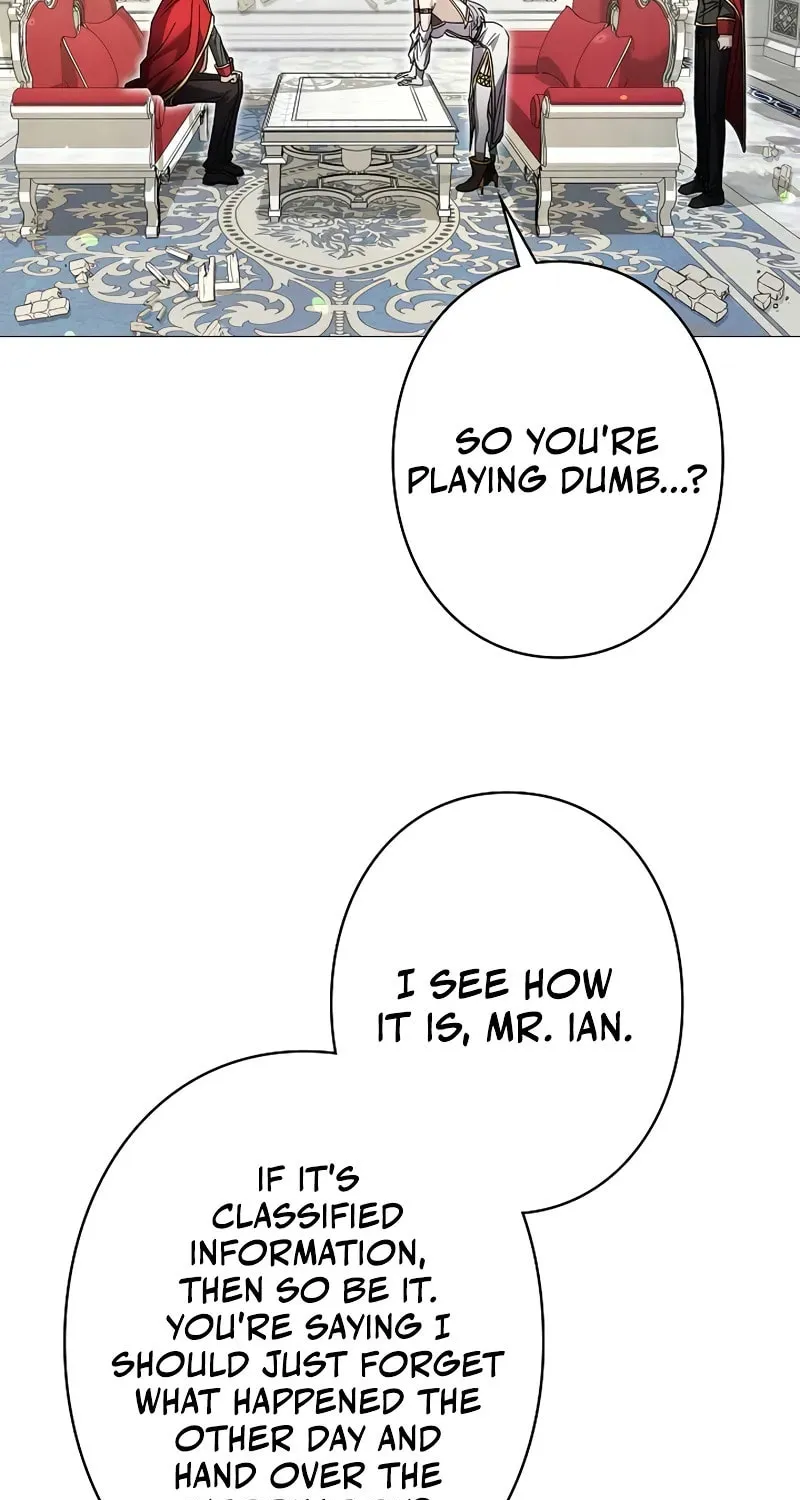 Love Letter From the Future Chapter 31 page 38 - 