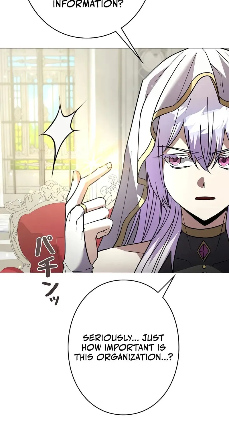 Love Letter From the Future Chapter 31 page 39 - 