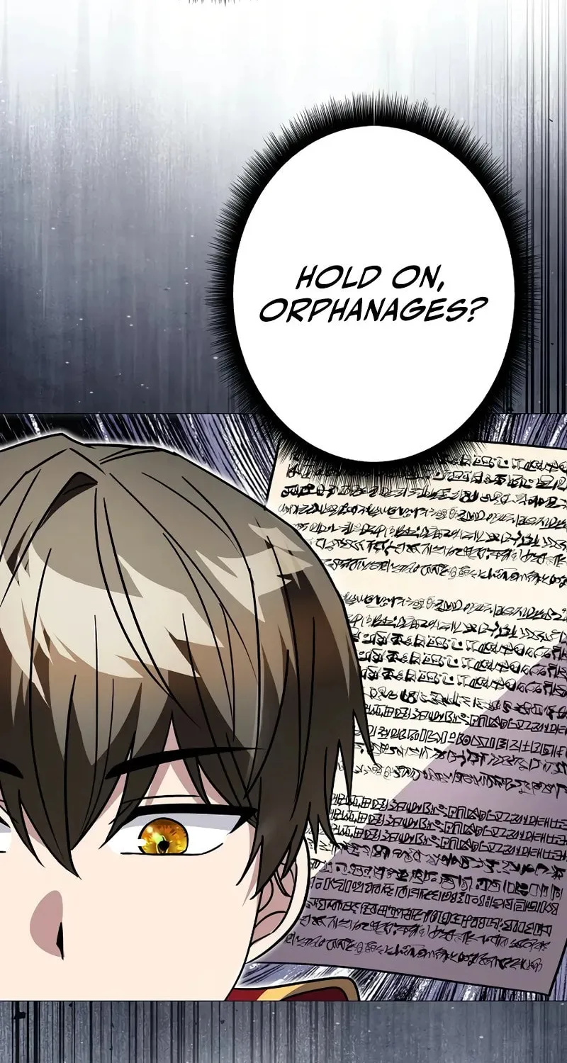 Love Letter From the Future Chapter 31 page 43 - 