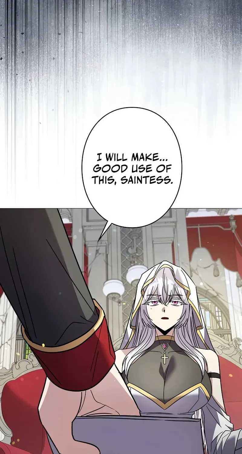 Love Letter From the Future Chapter 31 page 44 - 