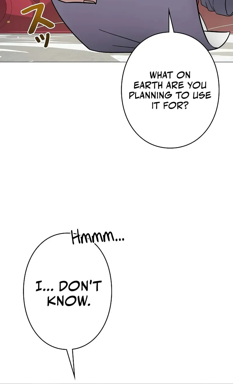 Love Letter From the Future Chapter 31 page 45 - 