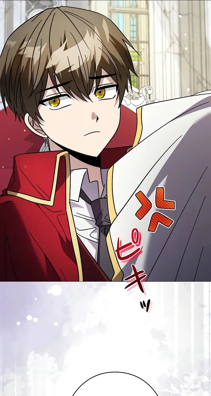 Love Letter From the Future Chapter 31 page 46 - 