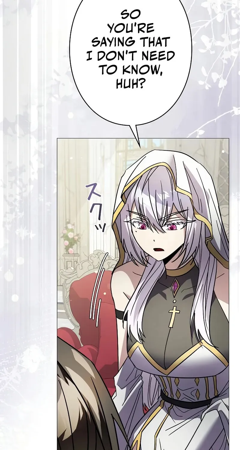 Love Letter From the Future Chapter 31 page 47 - 