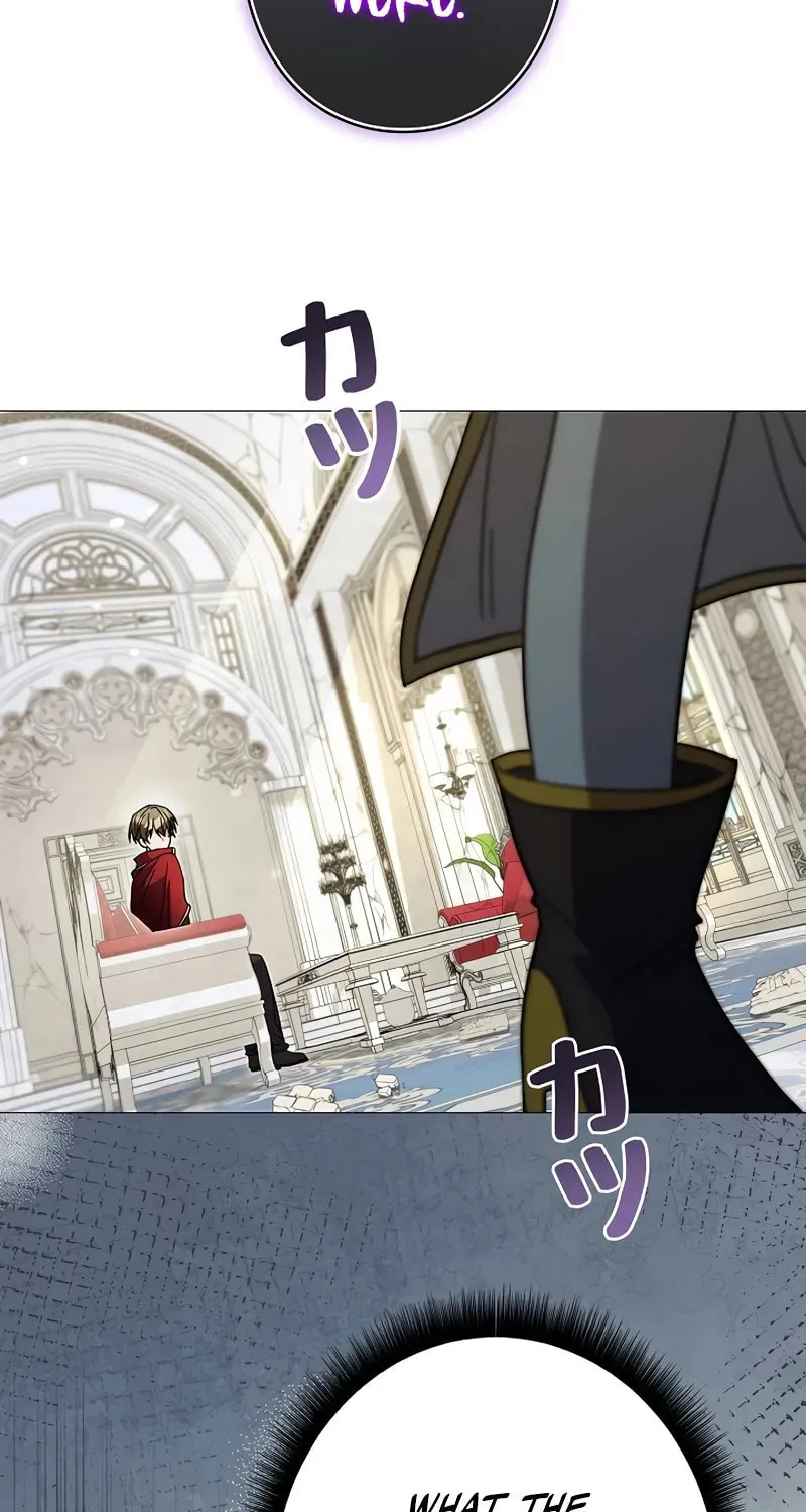 Love Letter From the Future Chapter 31 page 50 - 