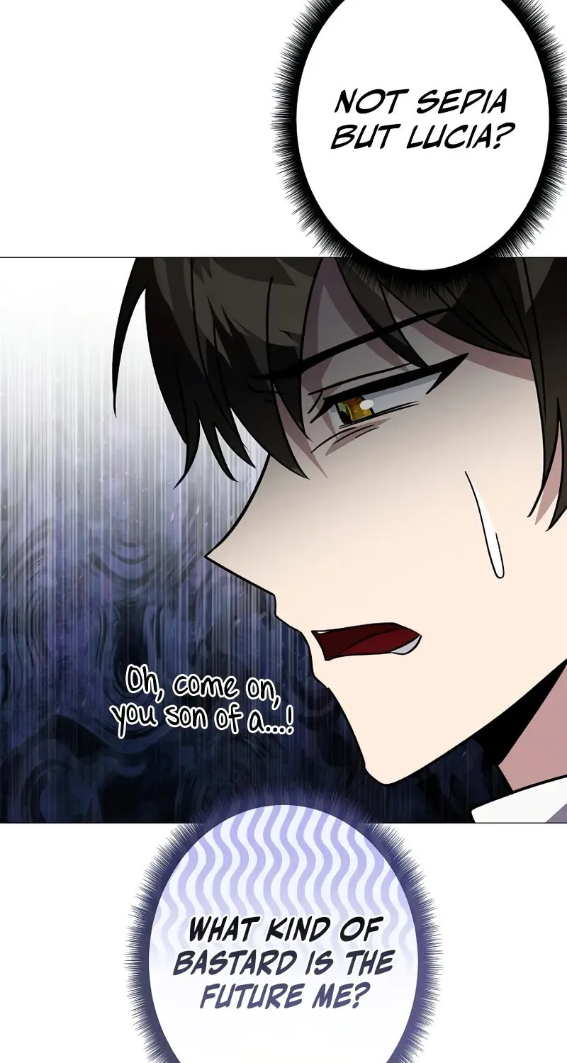 Love Letter From the Future Chapter 31 page 6 - 
