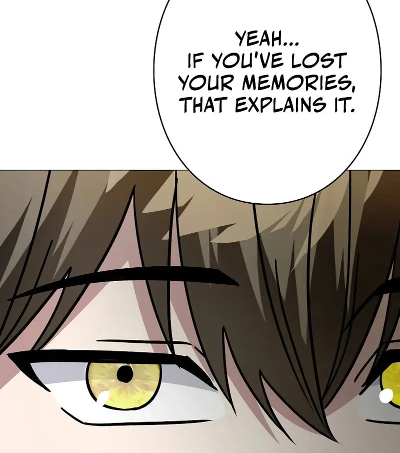 Love Letter From the Future Chapter 31 page 53 - 