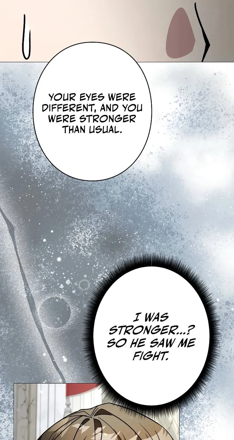 Love Letter From the Future Chapter 31 page 54 - 