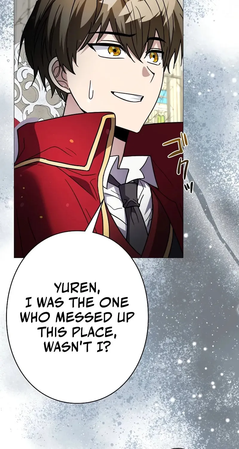 Love Letter From the Future Chapter 31 page 55 - 