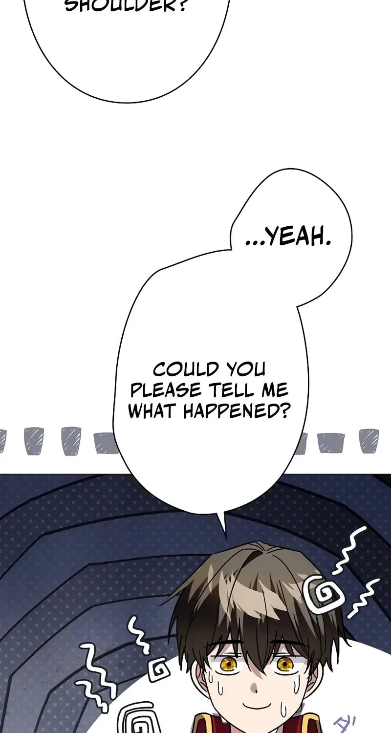 Love Letter From the Future Chapter 31 page 57 - 