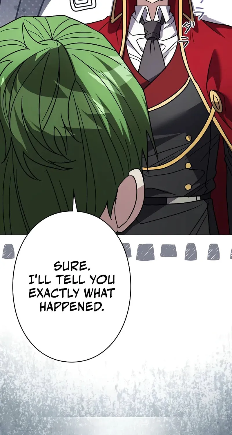 Love Letter From the Future Chapter 31 page 58 - 